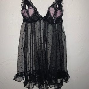 CUTE Lingerie from Victoria's Secret!